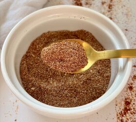 homemade chicken taco seasoning, Homemade Chicken Taco Seasoning