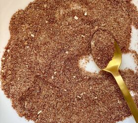 homemade chicken taco seasoning, Homemade Chicken Taco Seasoning