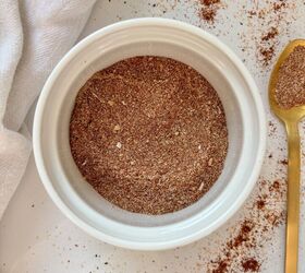 homemade chicken taco seasoning, Homemade Chicken Taco Seasoning