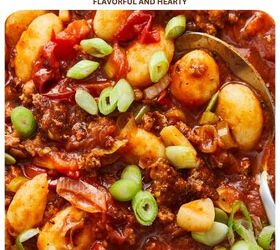 gnocchi bolognese recipe hearty and delicious gnocchi dish, Gnocchi Bolognese Pin with text overlay