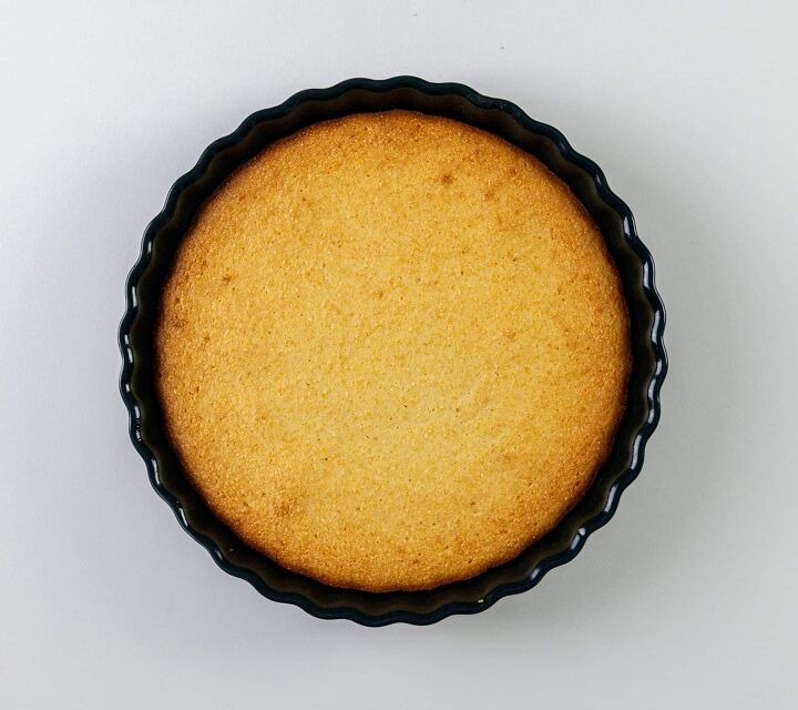 Sweet Southern Cornbread Recipe | Foodtalk