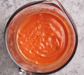 no cook pizza sauce 5 min