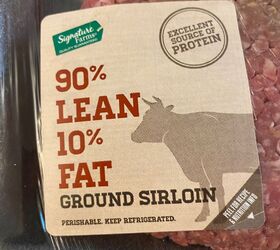 <u>Mix 1/2 lb of ground meat with THIS for an easy, 15-minute dish everyone will love</u>