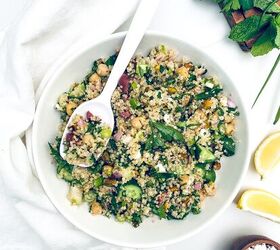 Jennifer Aniston Salad