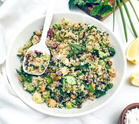 jennifer aniston salad