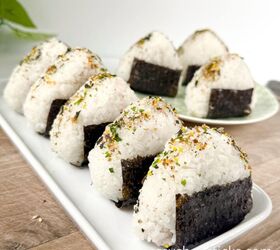 Tuna Onigiri Recipe - A Quick and Tasty Japanese Snack