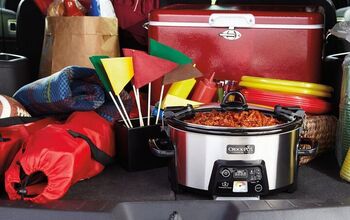 Best Amazon Spring Sale Deals: Crockpot Edition