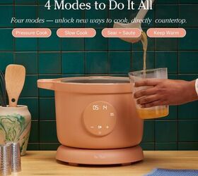 best amazon spring sale deals crockpot edition, Our Place Dream Cooker