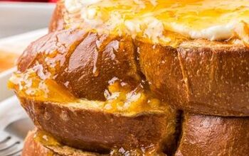 Orange French Toast