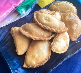 Mawa Gujiya for Holi: A Sweet Treat for Neighbours and Family