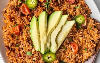 Instant Pot Taco Rice
