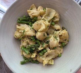 Spring Pasta Salad