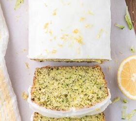 lemon zucchini poppy seed bread