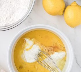 lemon zucchini poppy seed bread