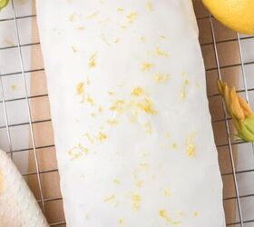 lemon zucchini poppy seed bread