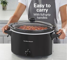 the 5 best crockpots for large families