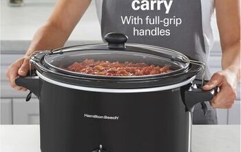 The 5 Best Crockpots for Large Families