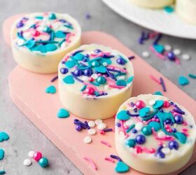 Easy Chocolate Covered Oreos Recipe