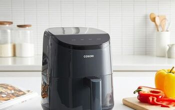 Air Fryer Vs. Convection Oven: What’s the Real Difference?