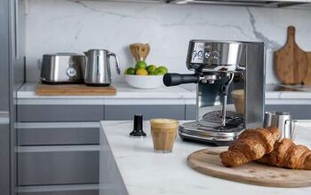 10 Best Countertop Appliances for Small Kitchens