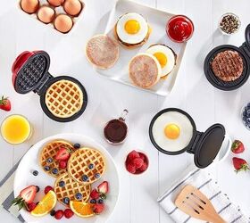 10 of the BEST countertop appliances for small kitchens (great gift ideas!)