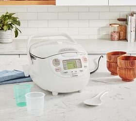 10 of the BEST countertop appliances for small kitchens