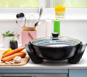 5 genius kitchen gadgets that replaced her oven (and saved her time!)
