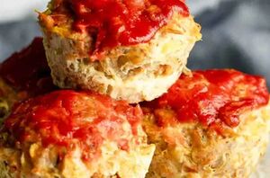 These savory muffins are easy to make and will become a regular at your table