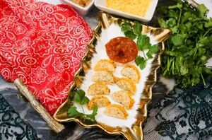 Serve up big flavor in a bite-sized snack with these easy mini tacos