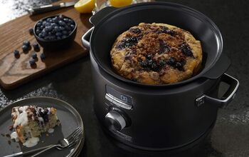 10 Best Slow Cookers With Timers for Easy Weeknight Meals