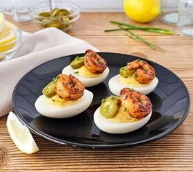 This is just the appetizer you've been looking for (super impressive)