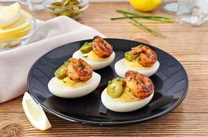 This is just the appetizer you've been looking for (super impressive)