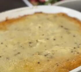 Nothing says cozy comfort food quite like a warm, homemade shepherd's pie!