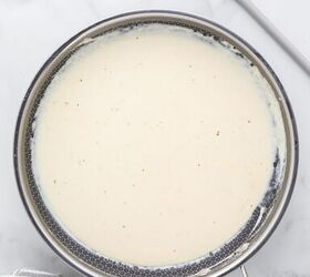 creamy fettuccine alfredo with shrimp