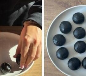 4th of july patriotic oreo balls recipe red white and blue oreo bli