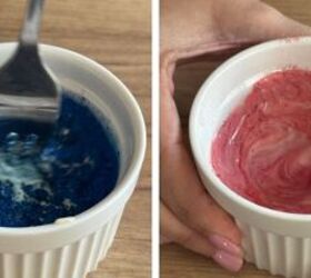 4th of july patriotic oreo balls recipe red white and blue oreo bli