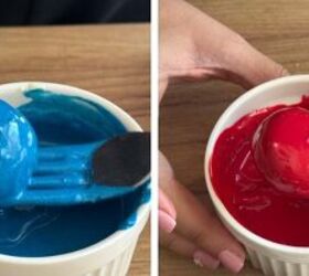 4th of july patriotic oreo balls recipe red white and blue oreo bli