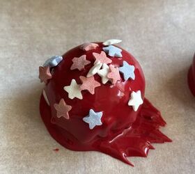 4th of july patriotic oreo balls recipe red white and blue oreo bli