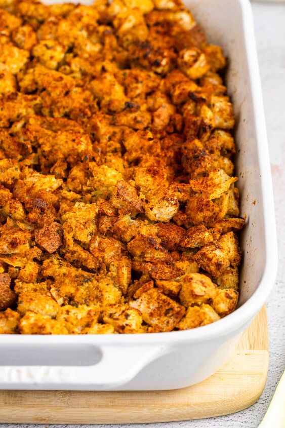 Old Fashioned Turkey Dressing | Foodtalk Old Fashioned Turkey Dressing | Foodtalk