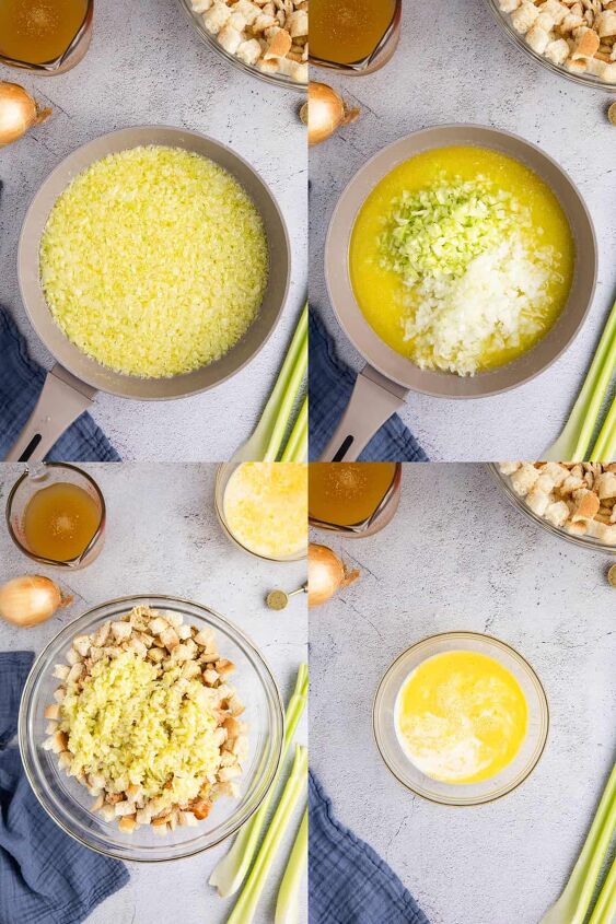 Old Fashioned Turkey Dressing | Foodtalk Old Fashioned Turkey Dressing | Foodtalk