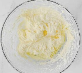 Mix 2 blocks of cream cheese with THIS for a delicious, lemony, no-bake dessert