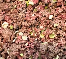 hamburger and potato casserole