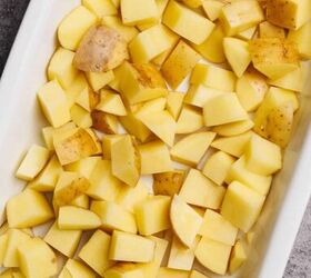 hamburger and potato casserole