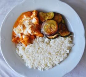 healthier chicken tikka masala recipe