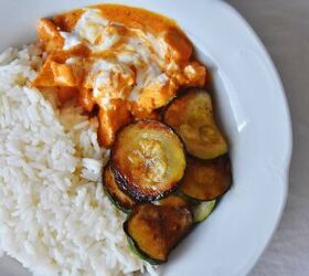 healthier chicken tikka masala recipe