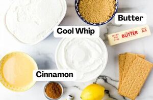 You do not want to miss this no-bake lemonade pie—it's easy, pretty, and delicious!