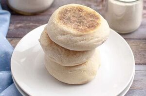 What makes these English muffins different and yummier than the rest