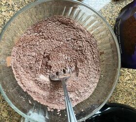 chocolate bundt cake