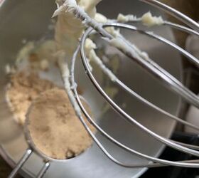 chocolate bundt cake