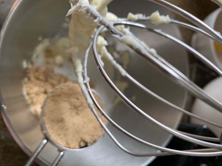 chocolate bundt cake